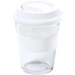 350ml Cup Durnox White